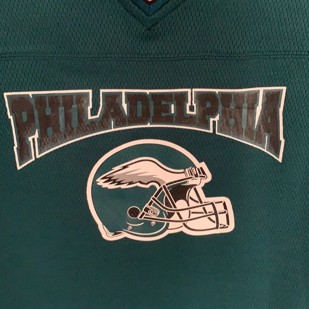 NFL basic jersey - Picture 2 of 3